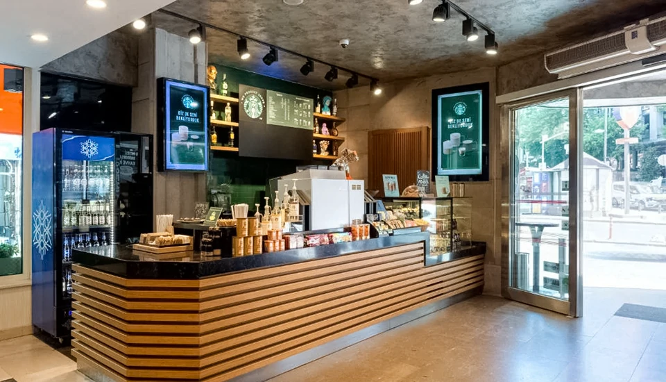 هتل رامادا پلازا سیتی سنتر استانبول